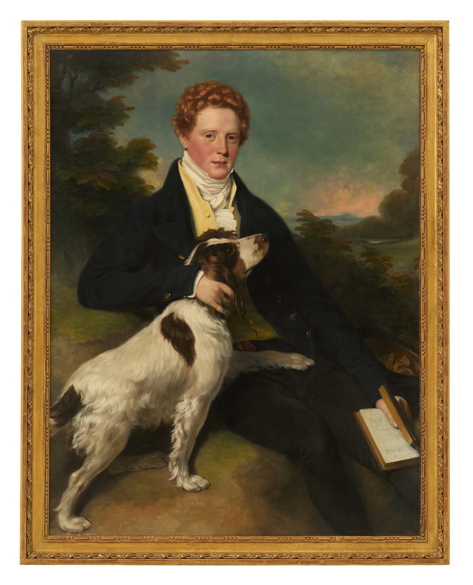 British School (19th Century) (1 of 2)