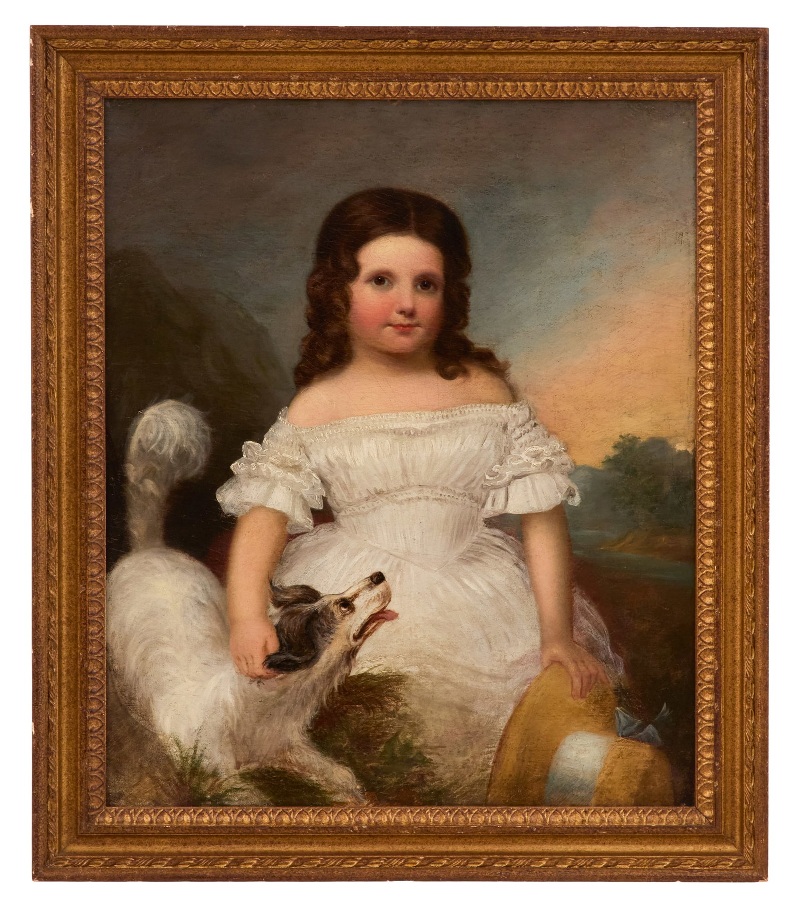 American School (19th Century) (1 of 2)