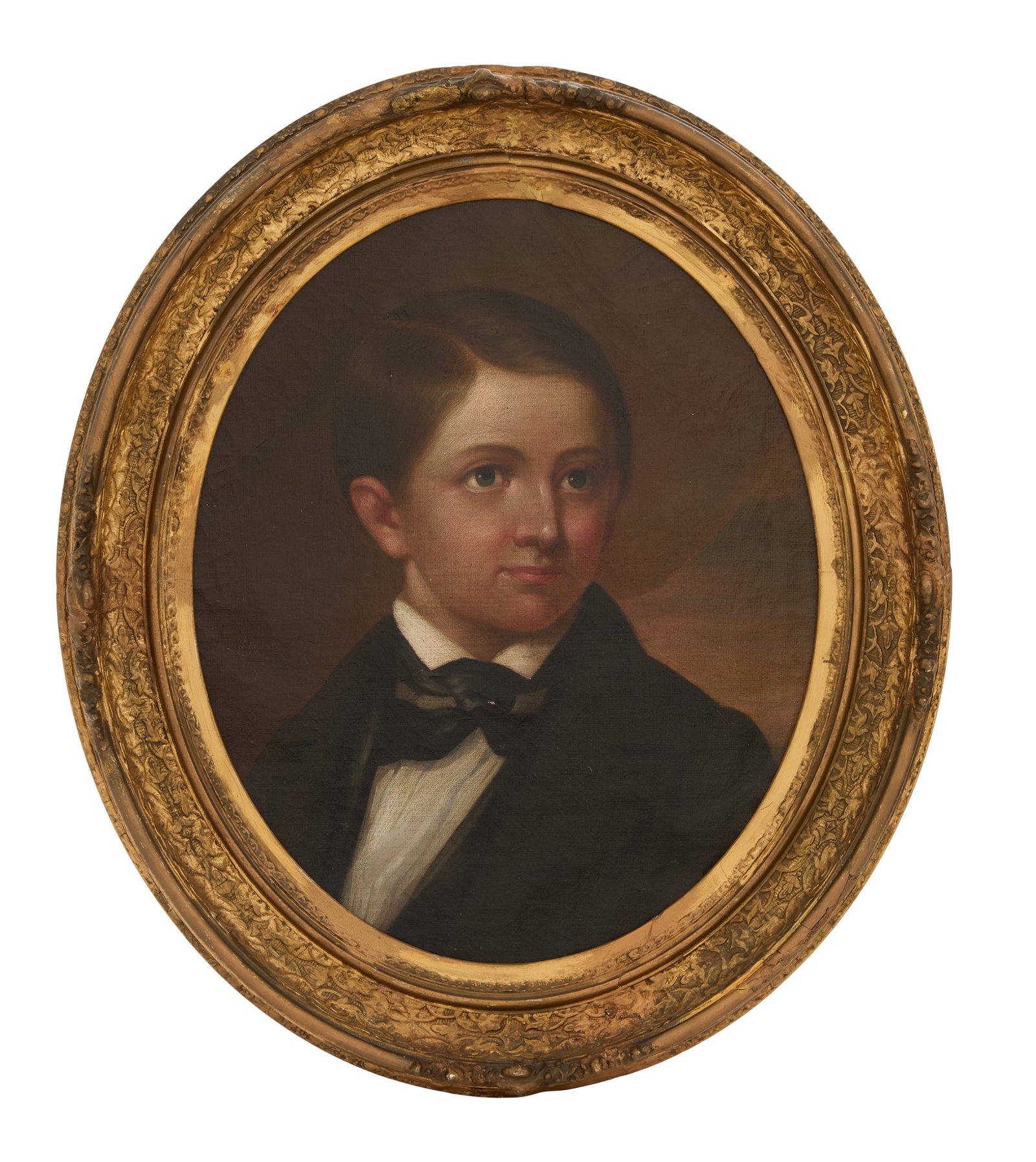 Louisiana School (19th Century) (1 of 2)