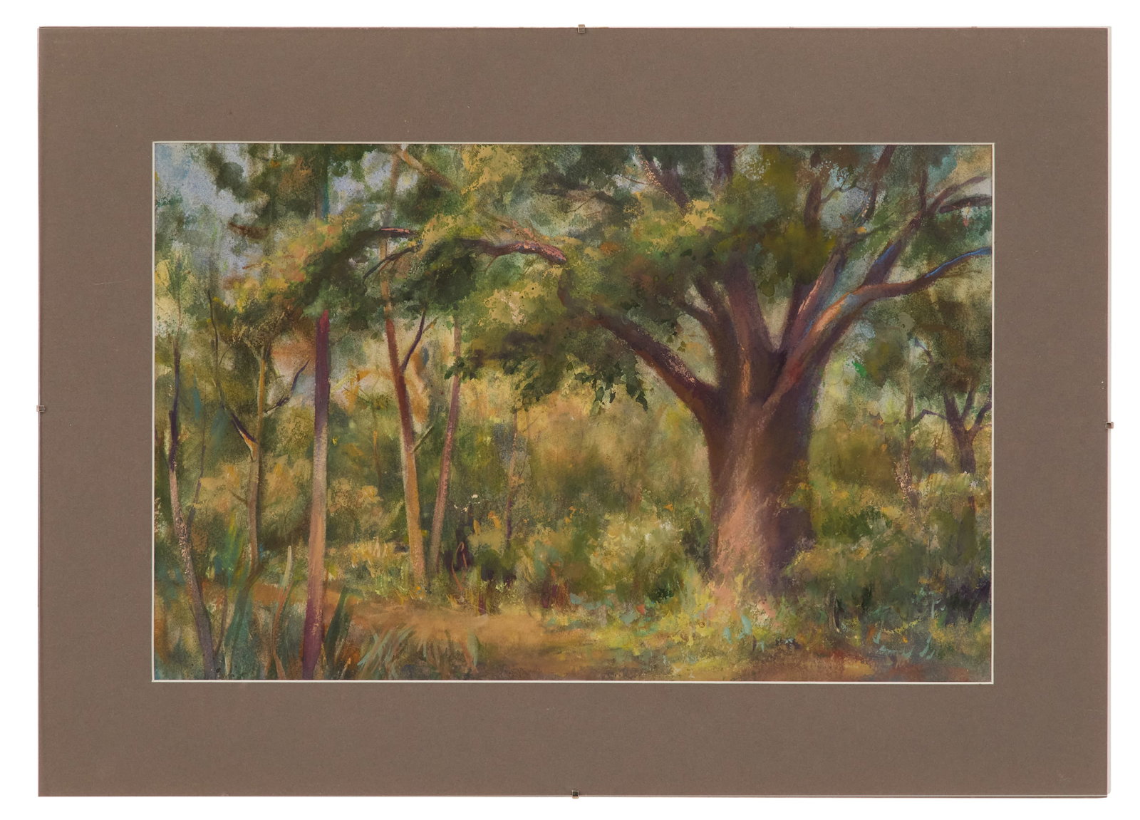 Martha Wright Ambrose (US/Louisiana, 1914-2000) (1 of 2)