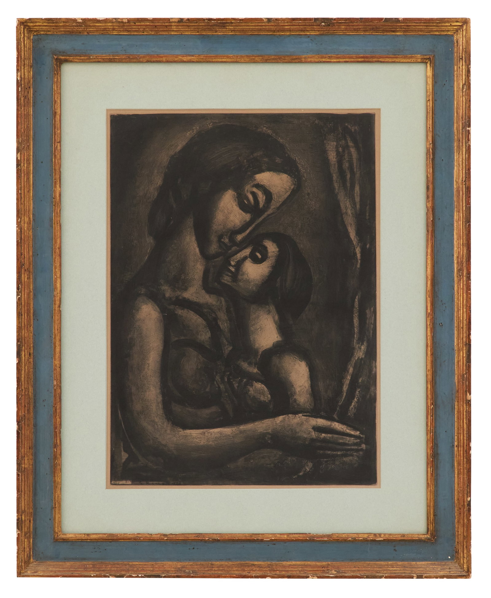 Georges Rouault (French, 1871-1958) (1 of 3)