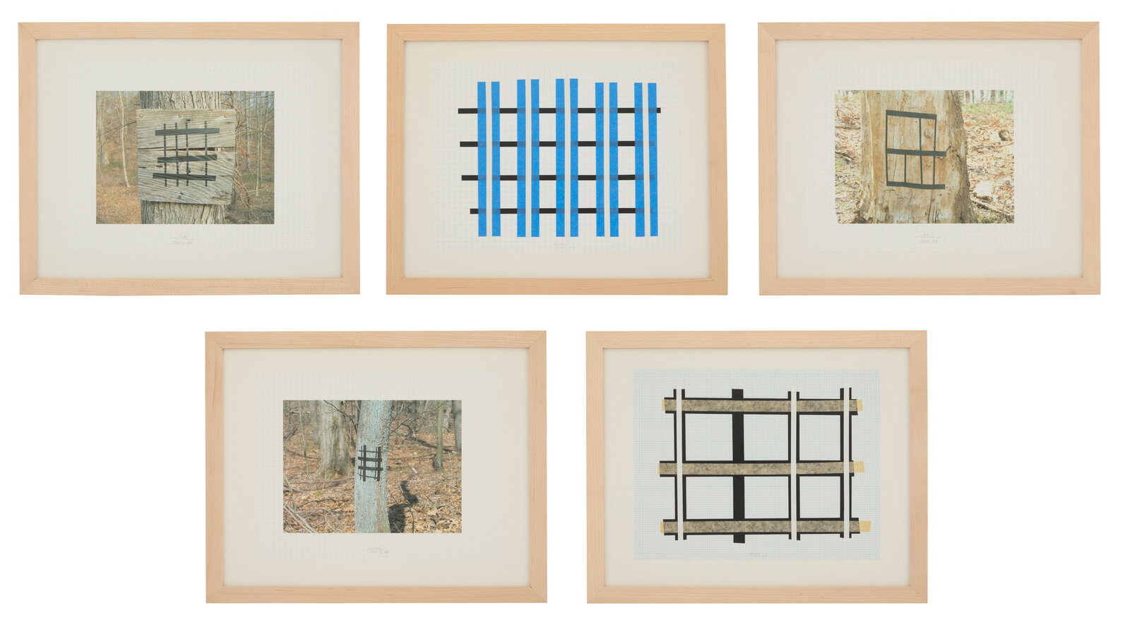 Mark Williams (American, b. 1950) (1 of 4)