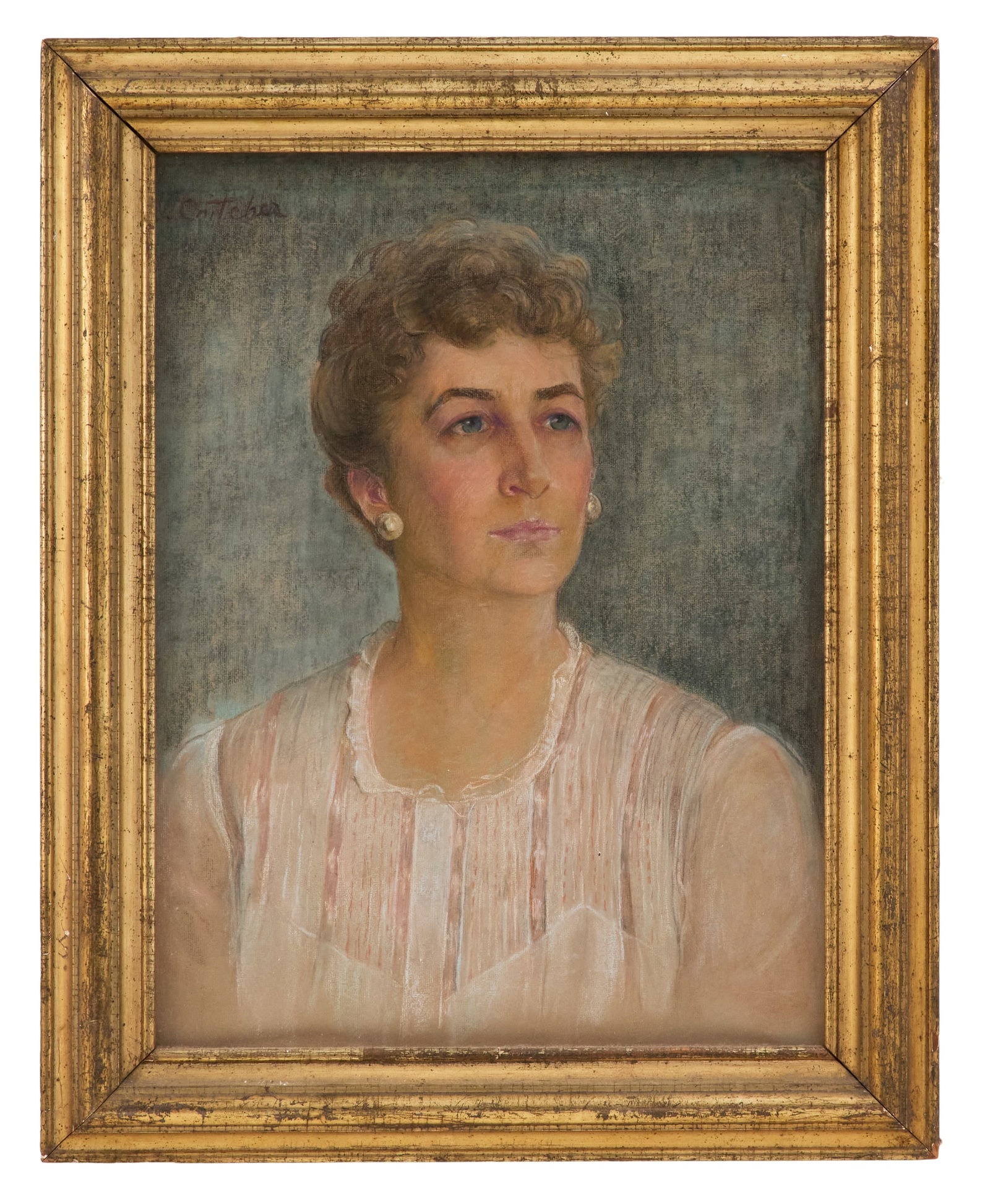 Catharine Carter Critcher (American, 1868-1964) (1 of 2)