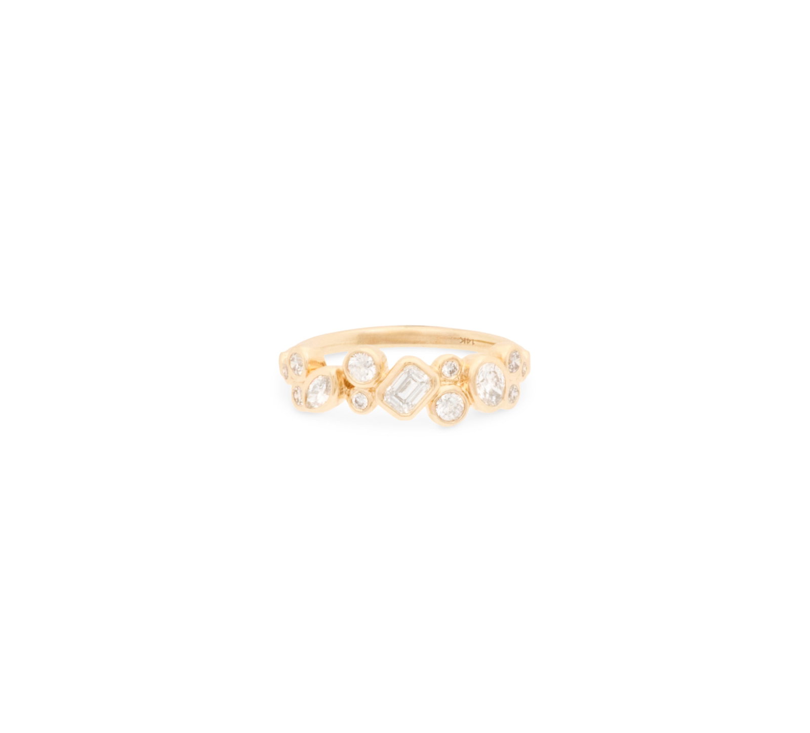 Diamond Band (1 of 3)
