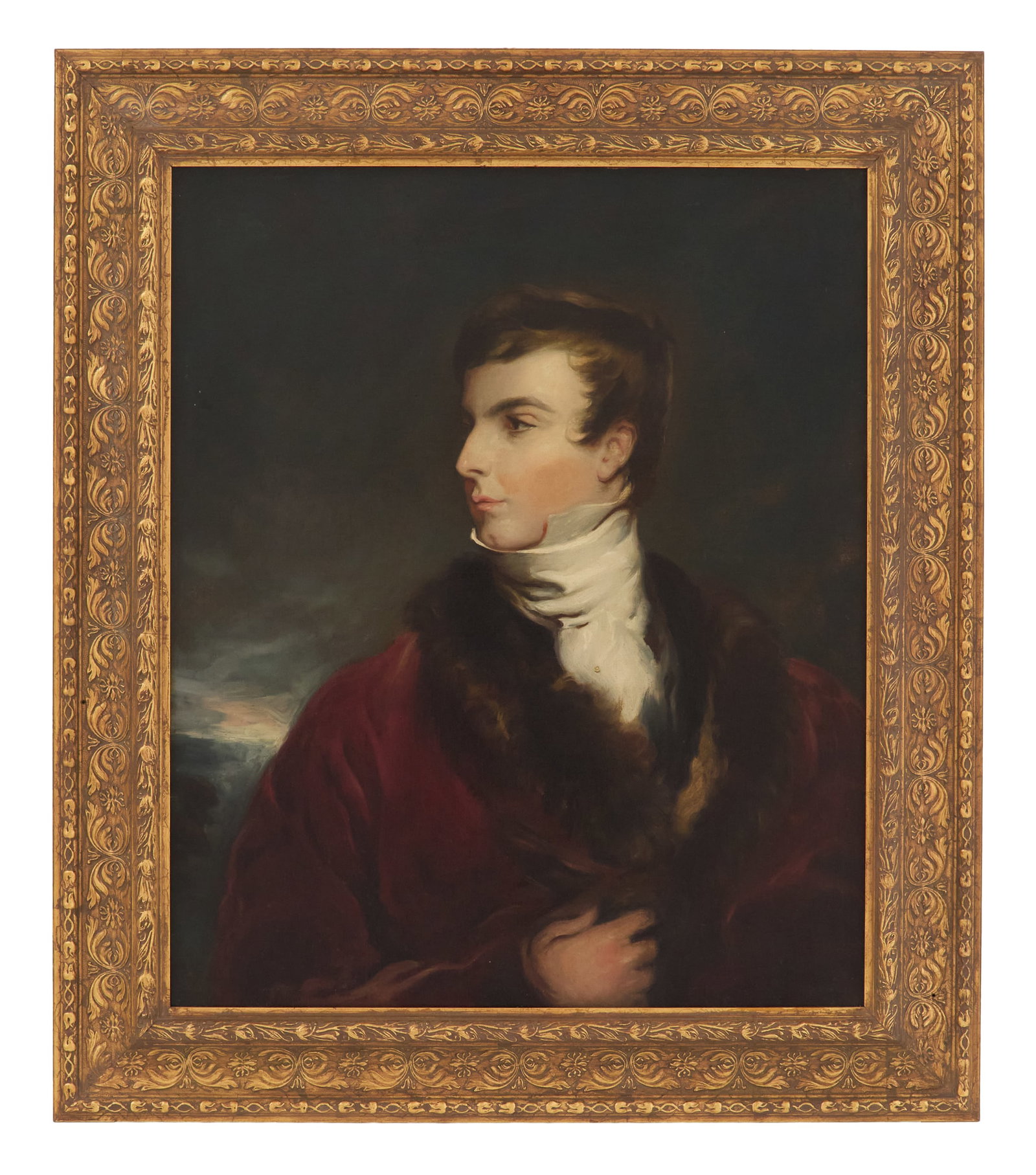 After Sir Thomas Lawrence (British, 1769-1830) (1 of 2)