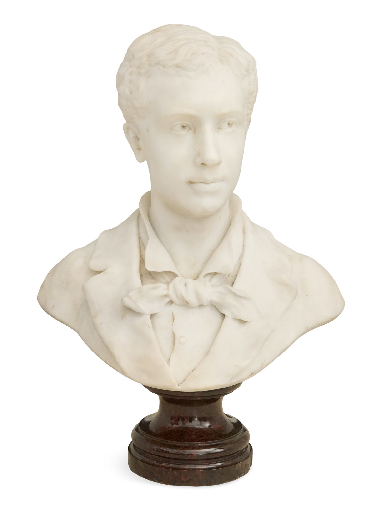 Giovanni Sceto (Italian, ca. 1869-1895) (1 of 5)