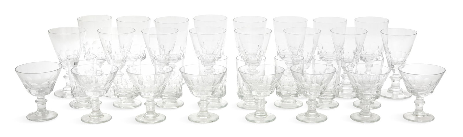 Ralph Lauren "Newstead" Stemware (1 of 3)