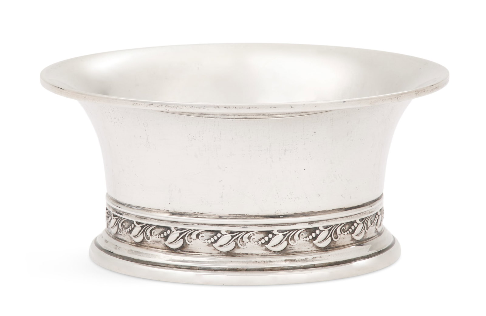 Georg Jensen USA Sterling Silver Bowl (1 of 3)
