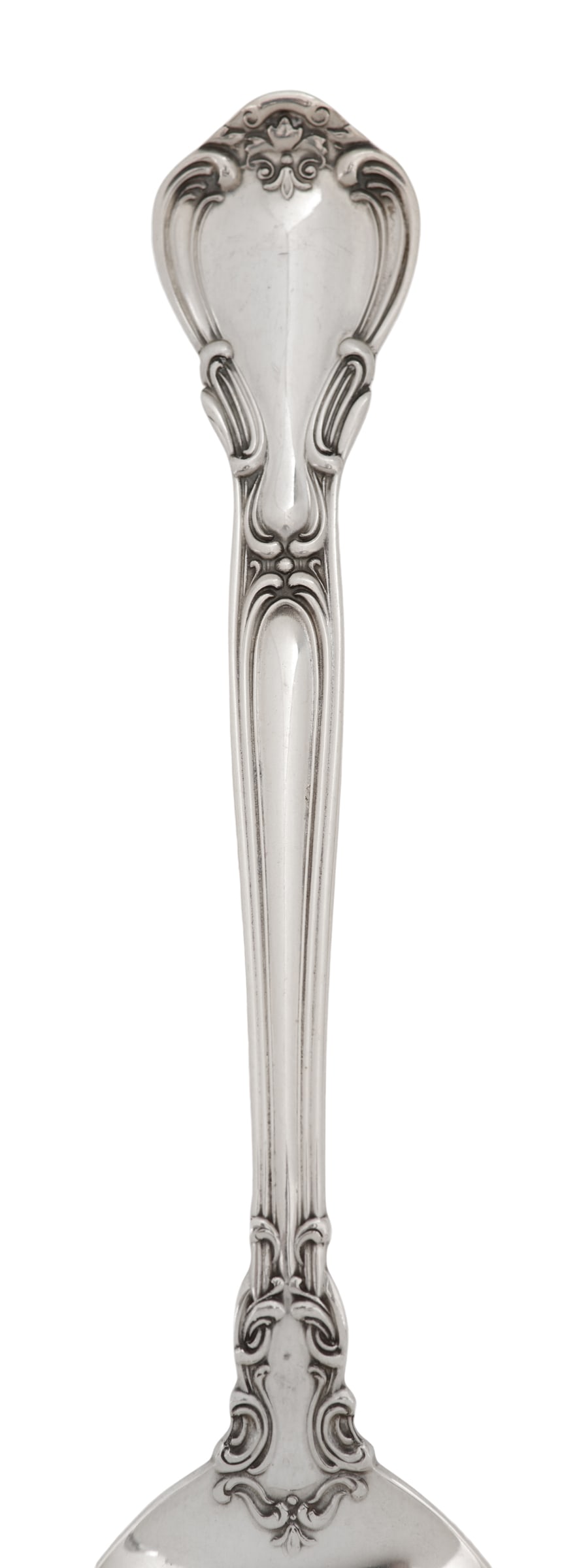 Gorham "Chantilly" Sterling Flatware Set - 3