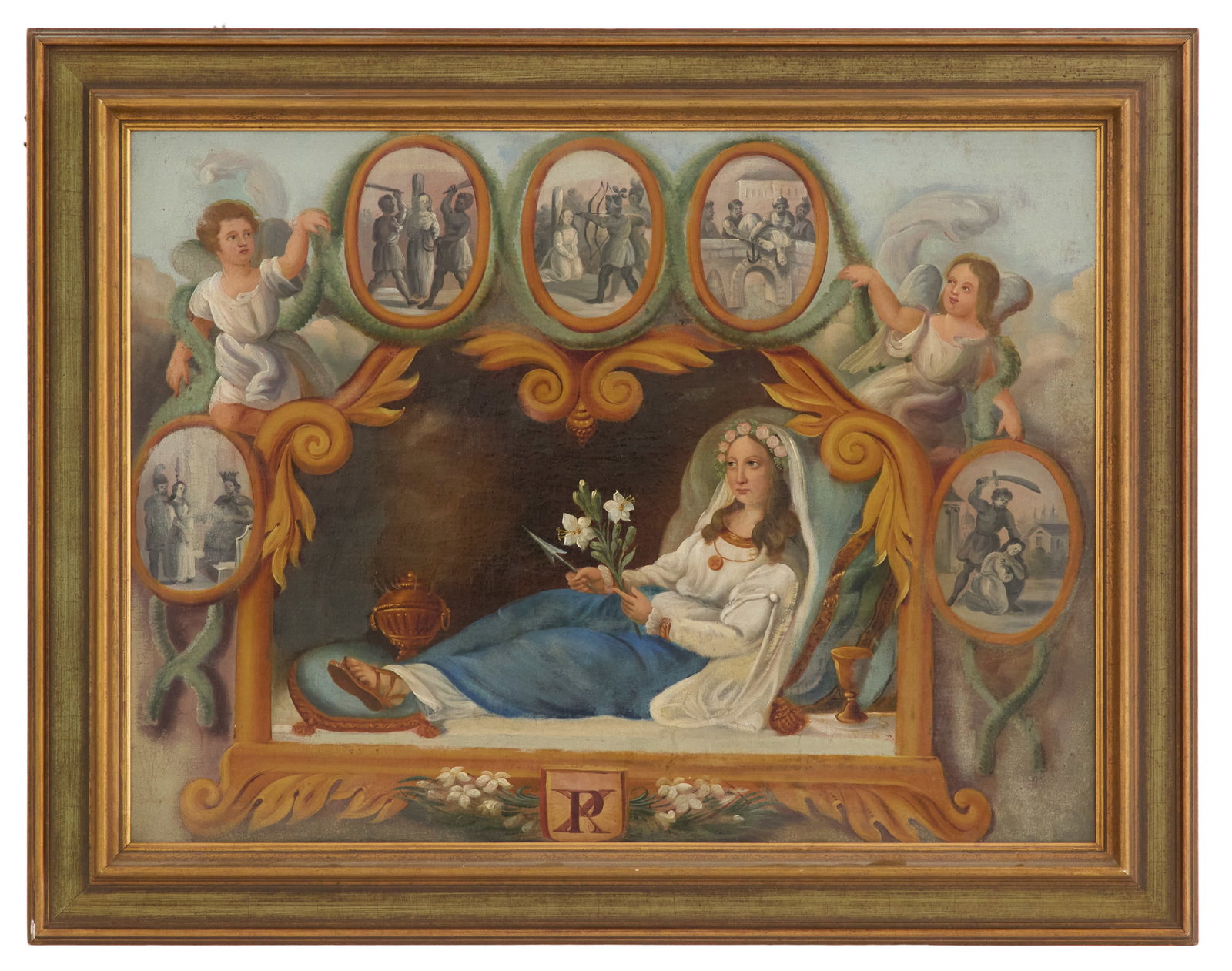 German School (19th Century) (1 of 2)