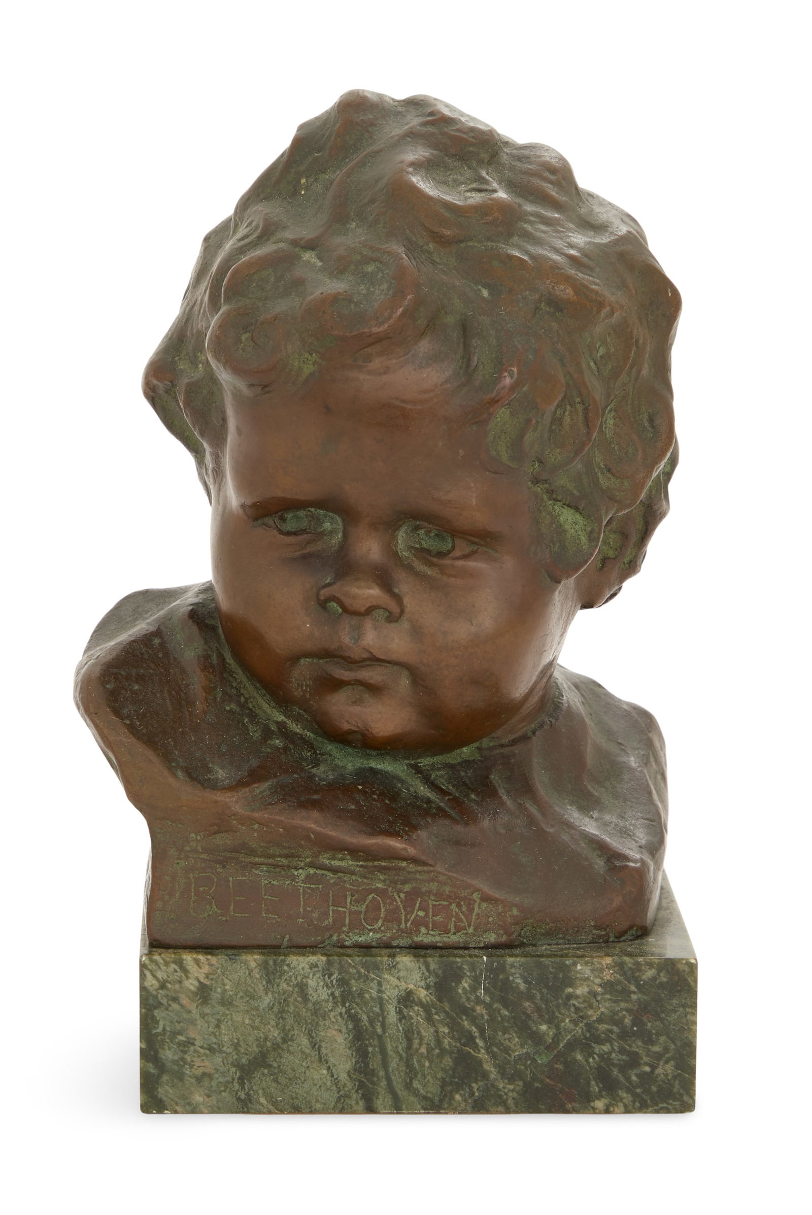 After Josef Kratina (Czech/American, 1872-1953) (1 of 4)