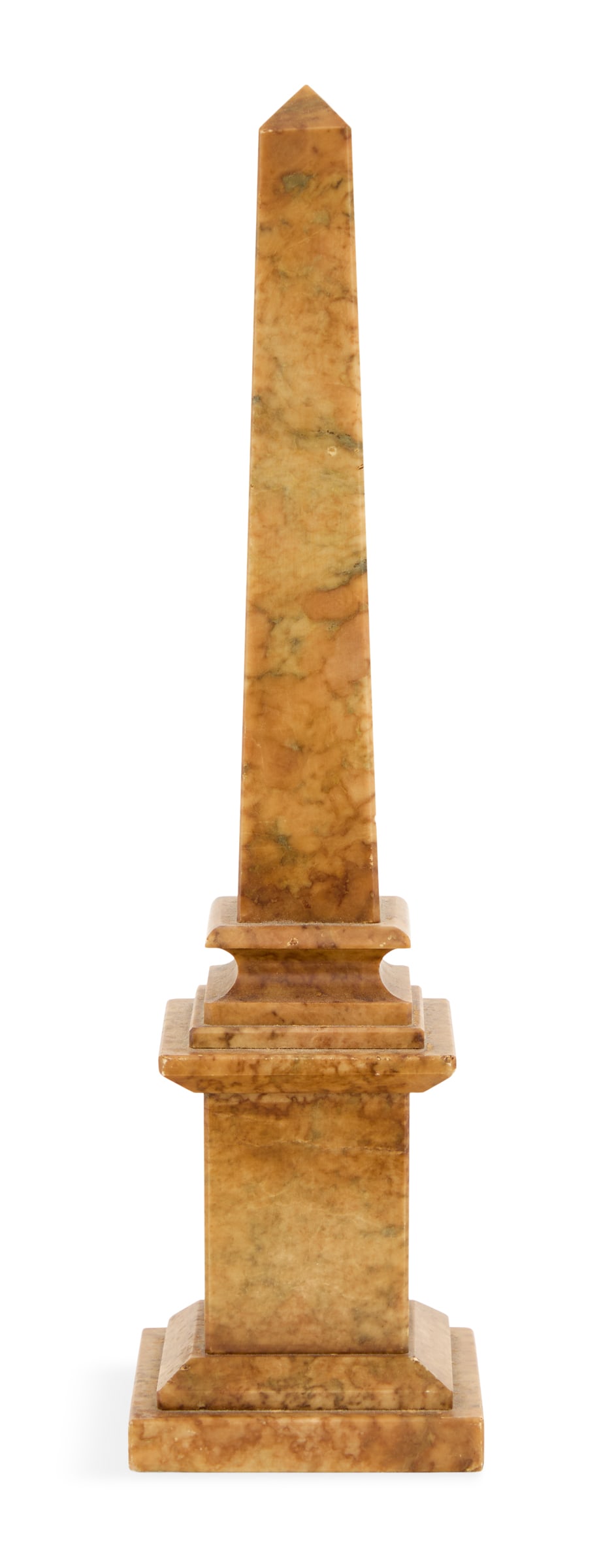 Italian Marble Obelisk (1 of 2)