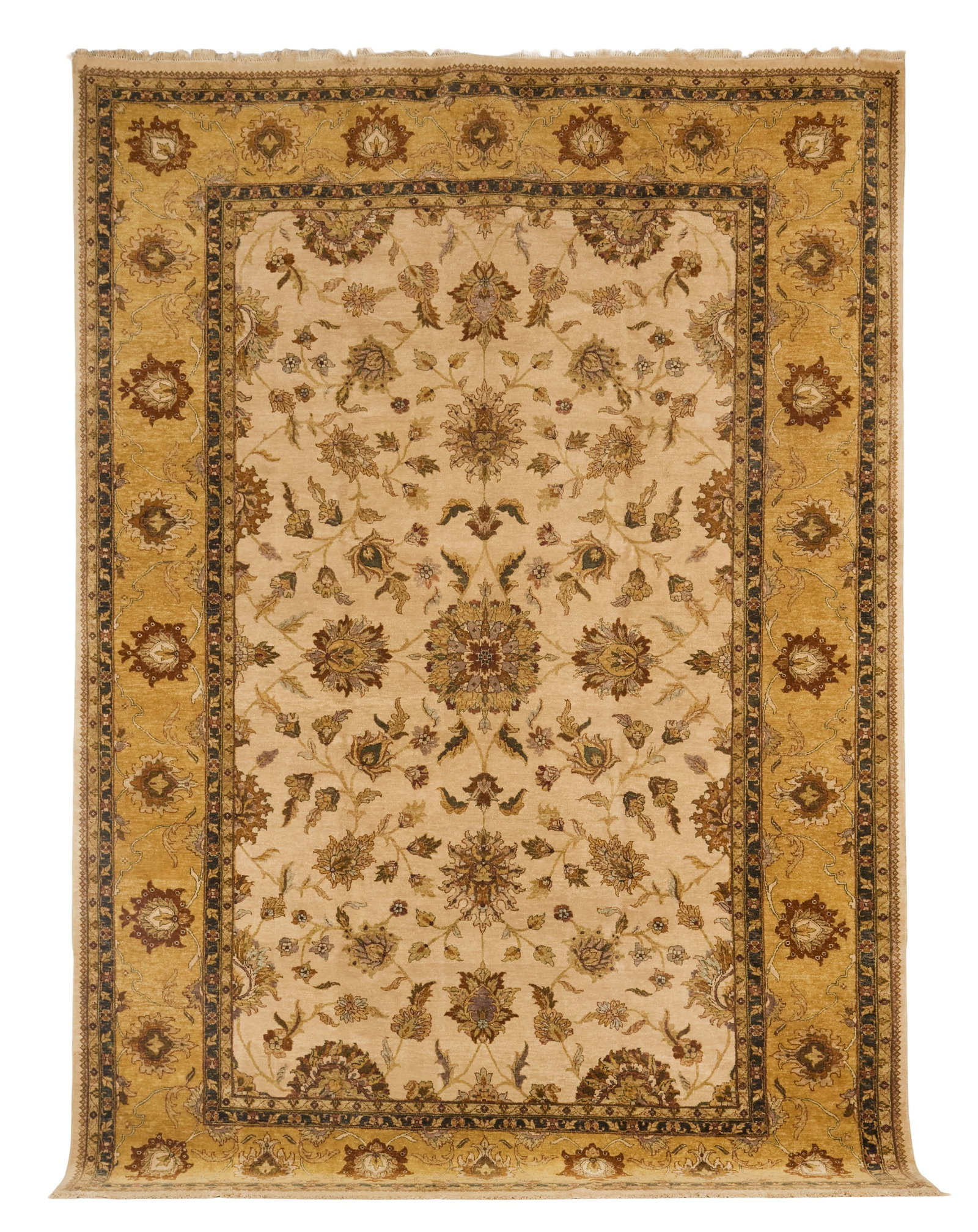 Peshawar Sultanabad Carpet (1 of 1)