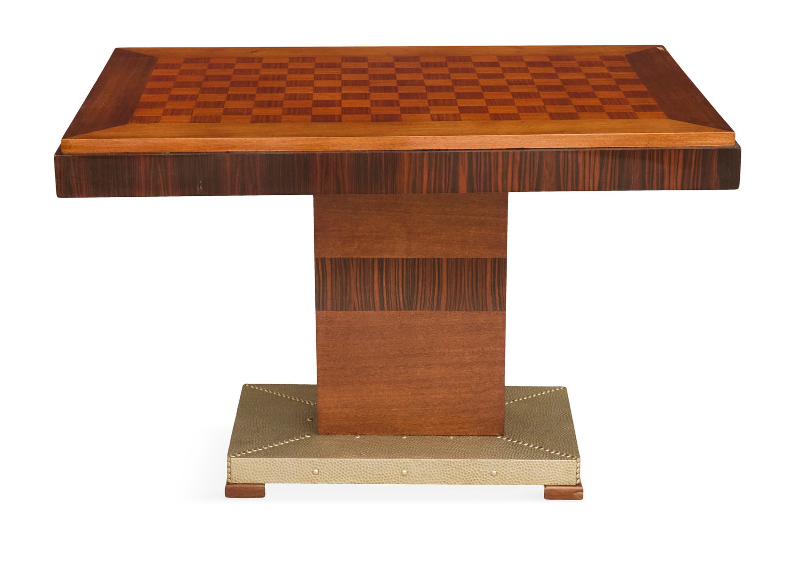 De Coene Freres Art Deco Center Table (1 of 3)