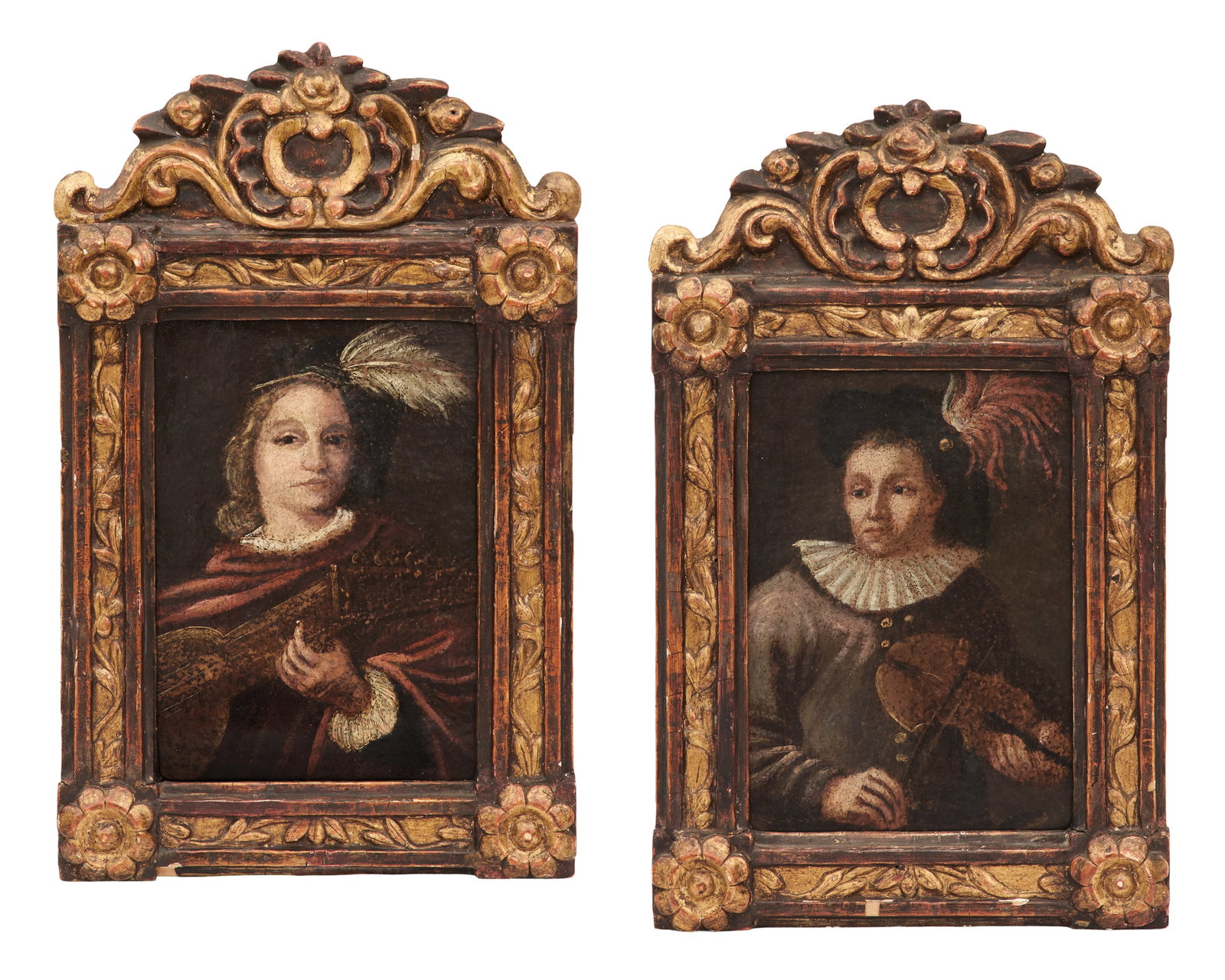 Italian School (18th Century) (1 of 6)