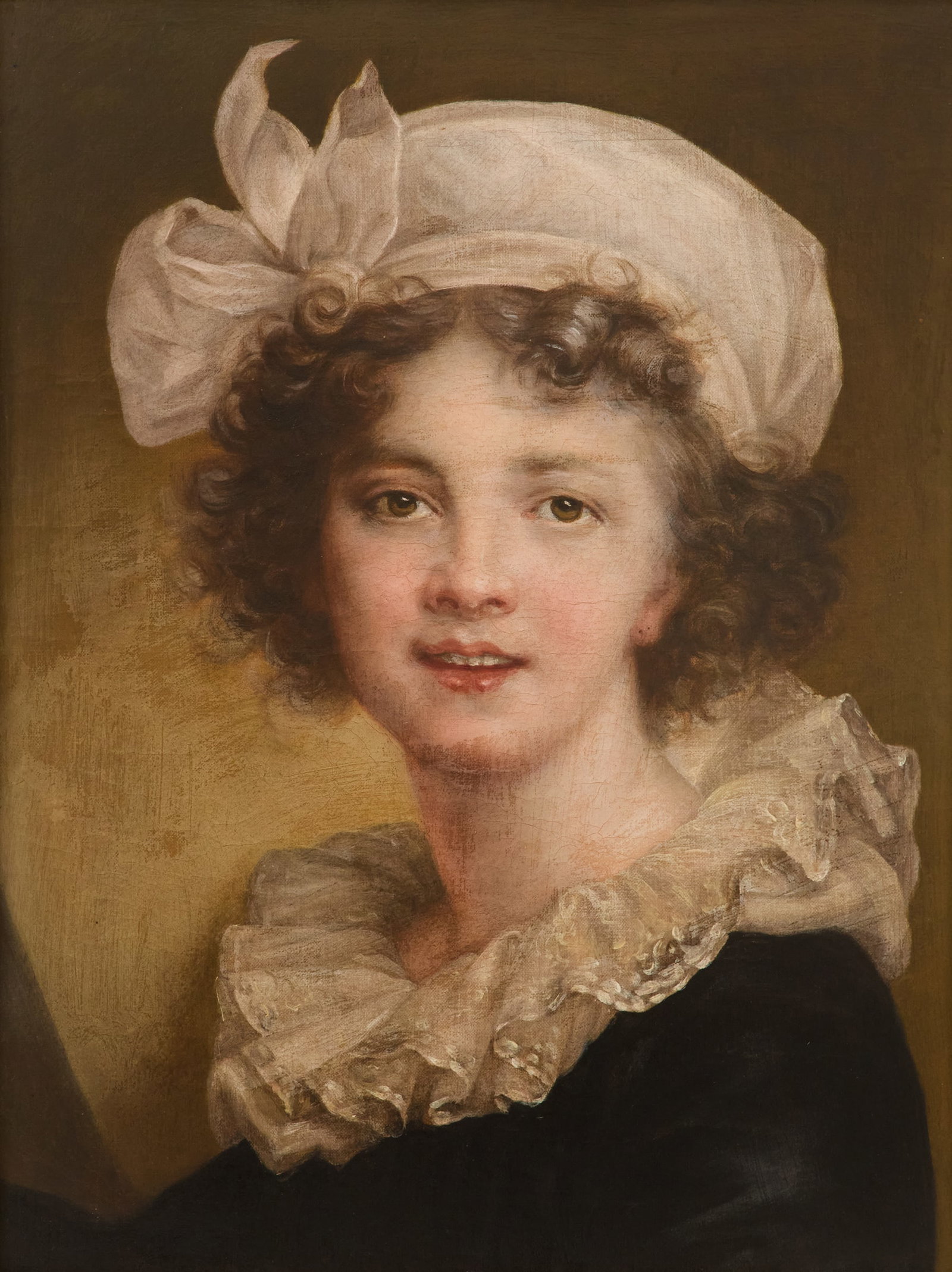 After Vigee Le Brun (French, 1755-1842) (1 of 3)