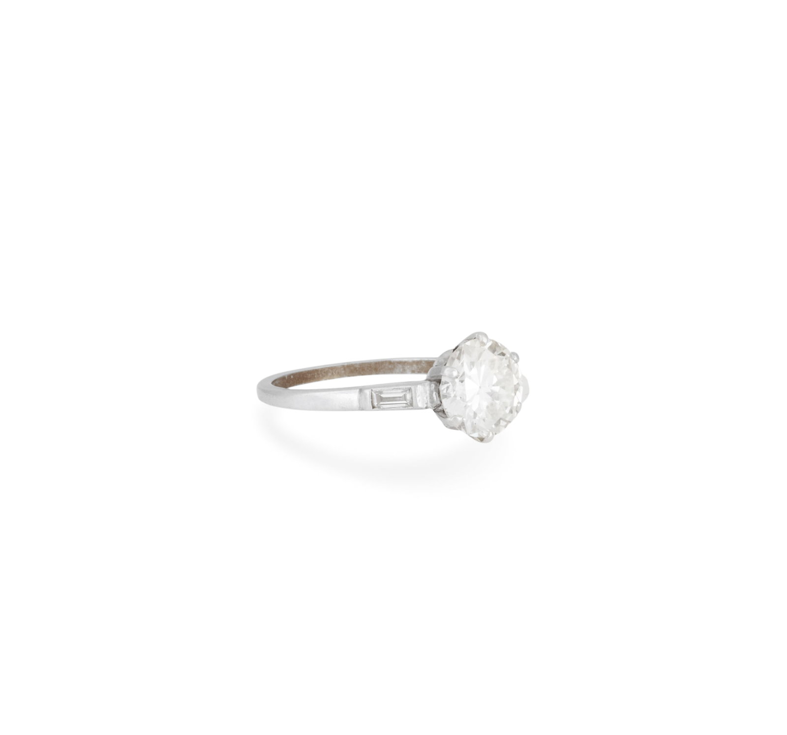 Diamond Ring - 2