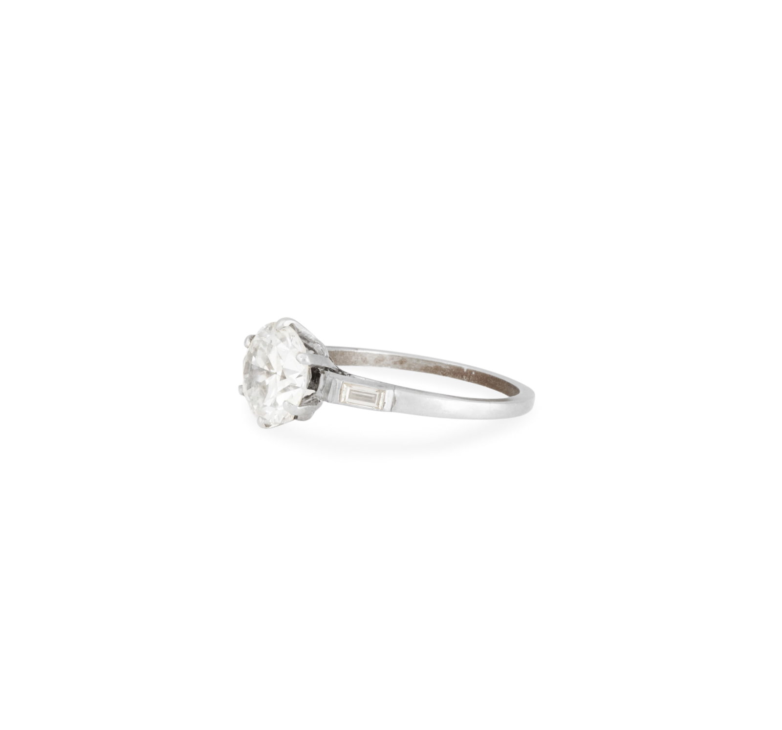 Diamond Ring - 3