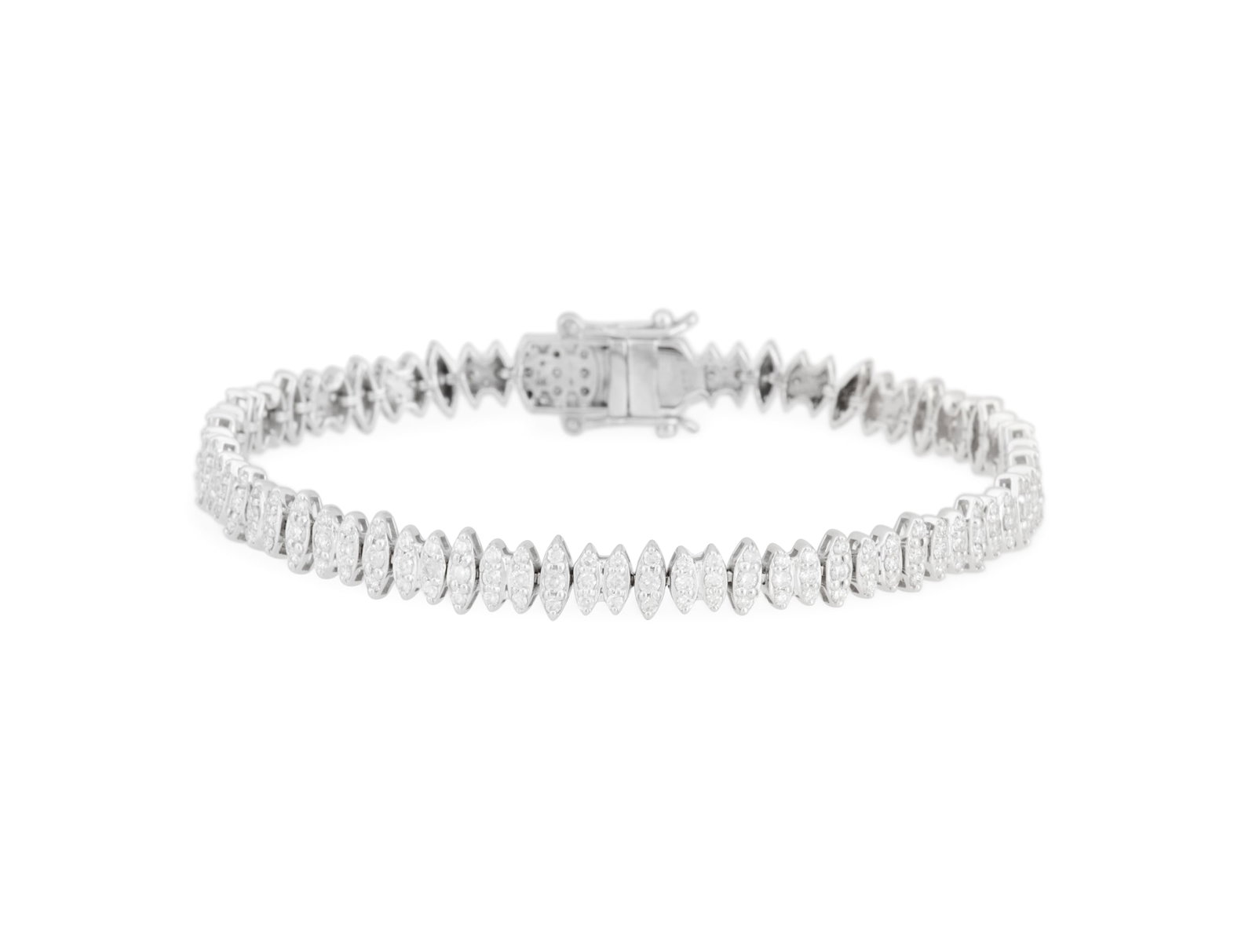 Diamond Bracelet (1 of 2)
