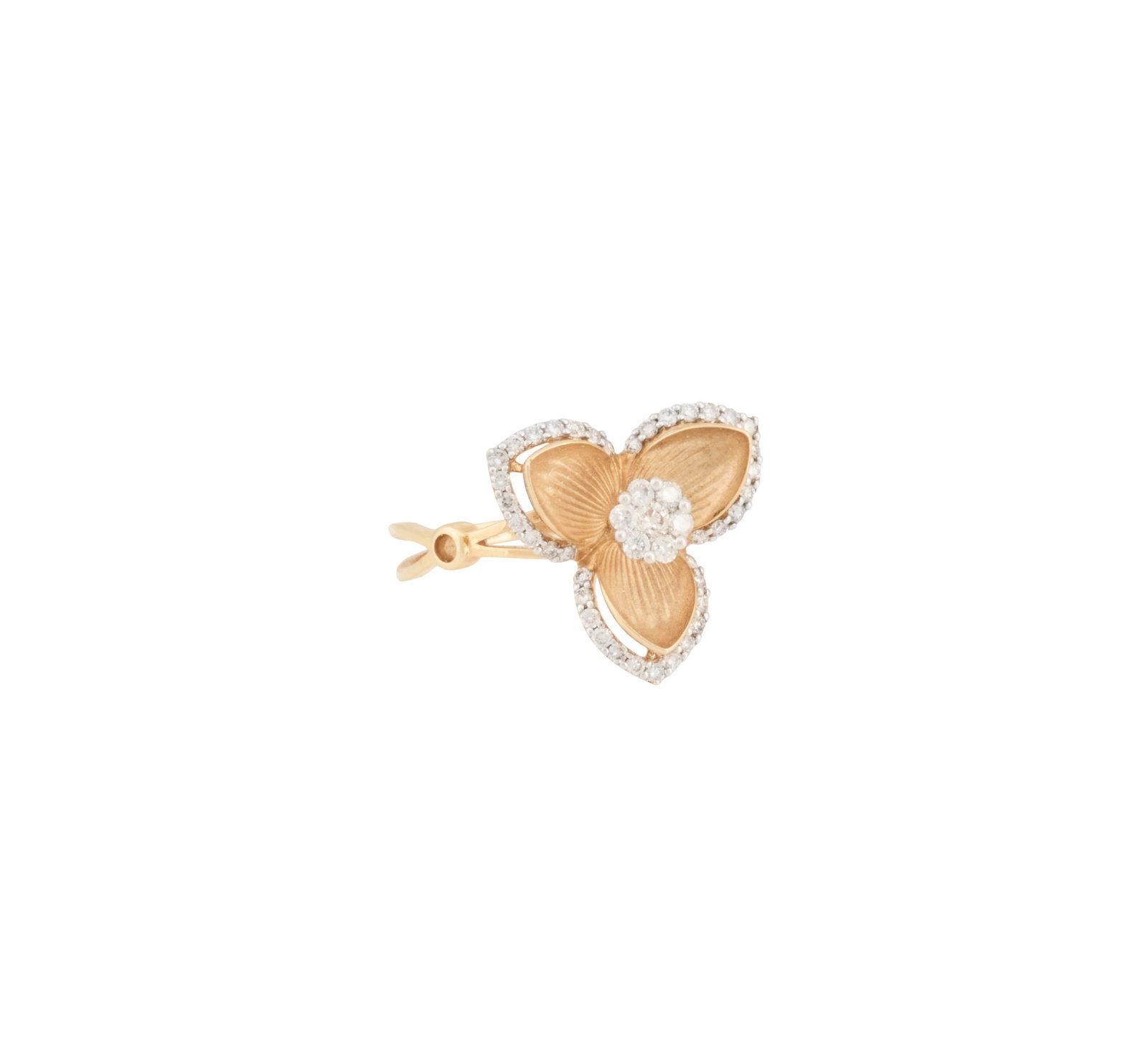 Diamond Ring - 2