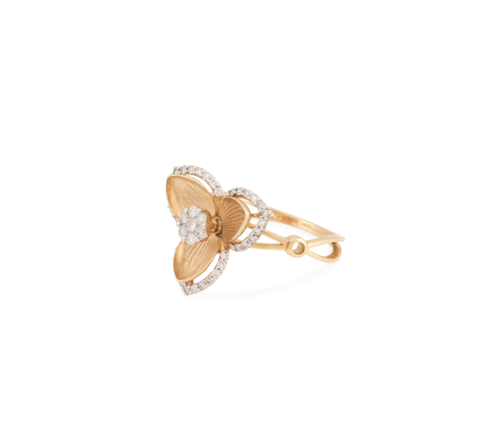 Diamond Ring - 3