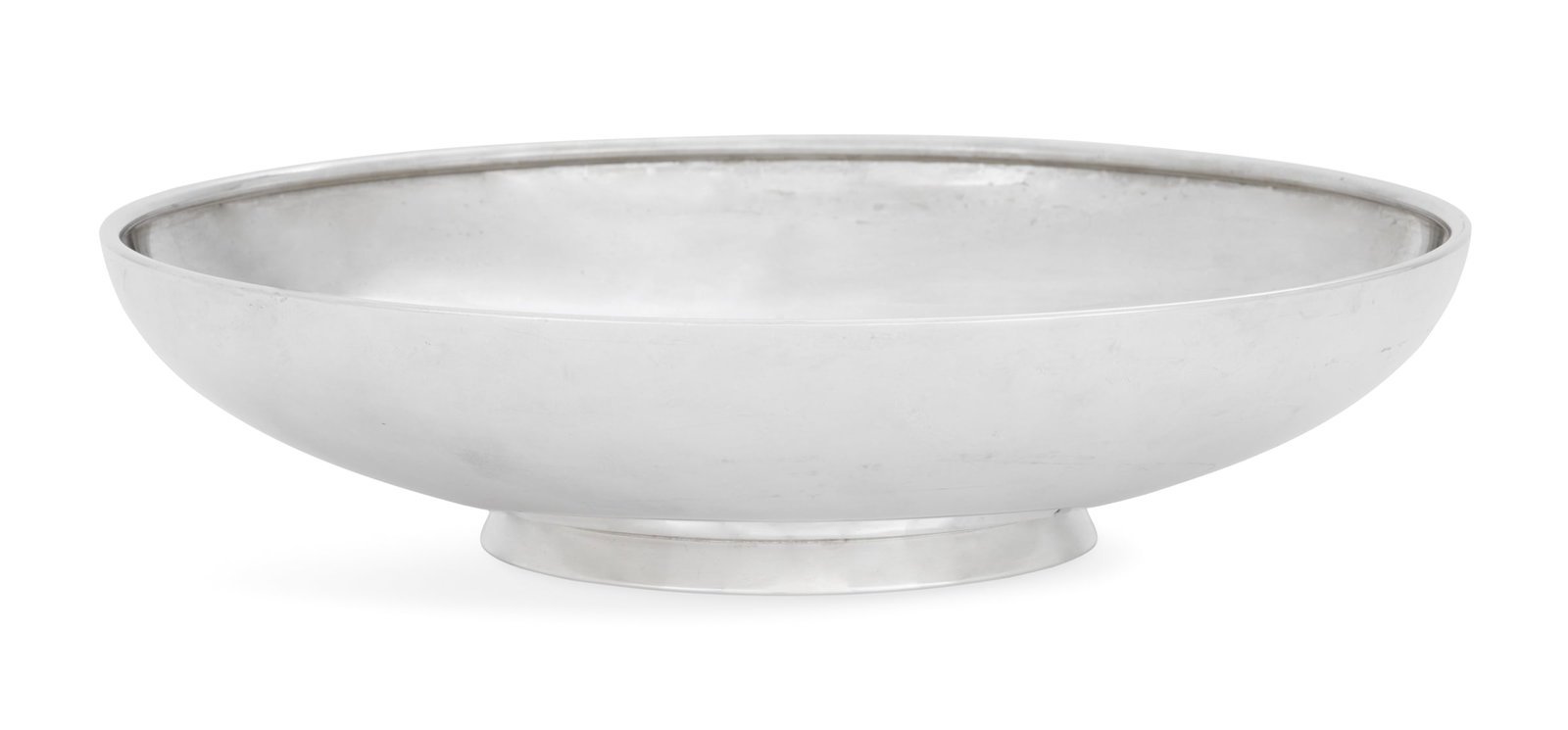 Wallace Sterling Silver Fruit Bowl (1 of 4)
