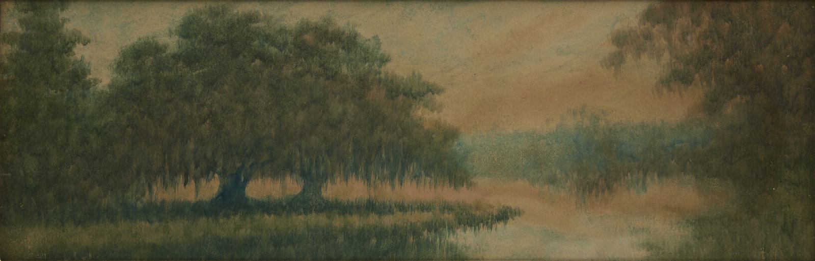 Alexander John Drysdale (US/Louisiana, 1870-1934) (1 of 4)