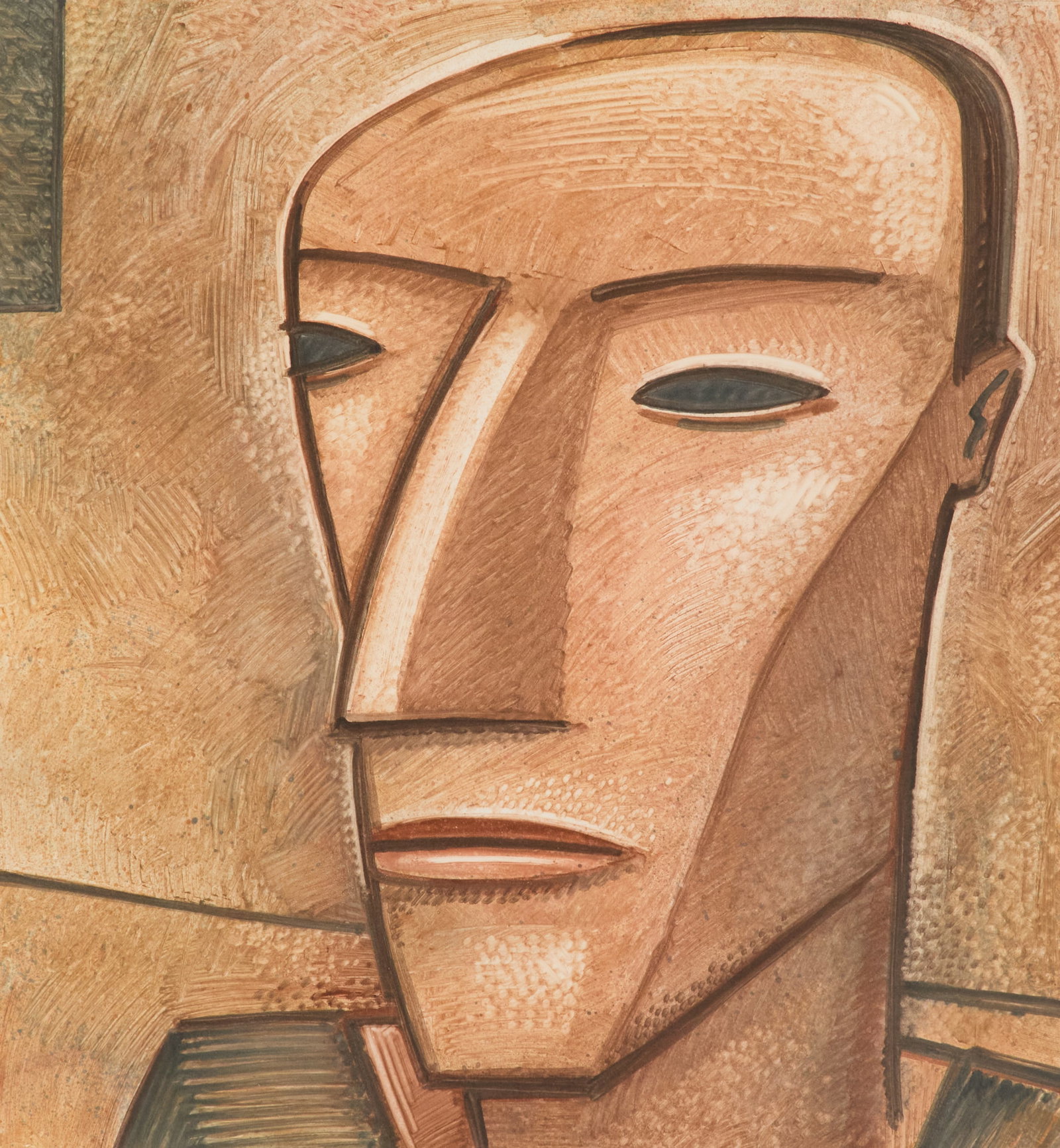Robert Gordy (US/Louisiana, 1933-1986) (1 of 4)