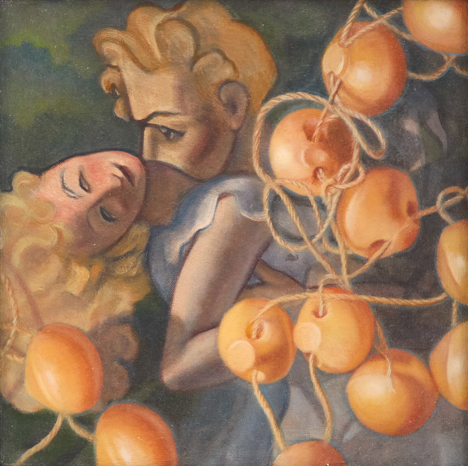 Ann Ekstrom (US/Texas, b. 1953) (1 of 3)