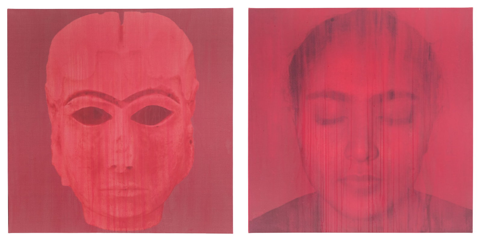 Nazar Yahya (Iraqi, b. 1963) (1 of 7)
