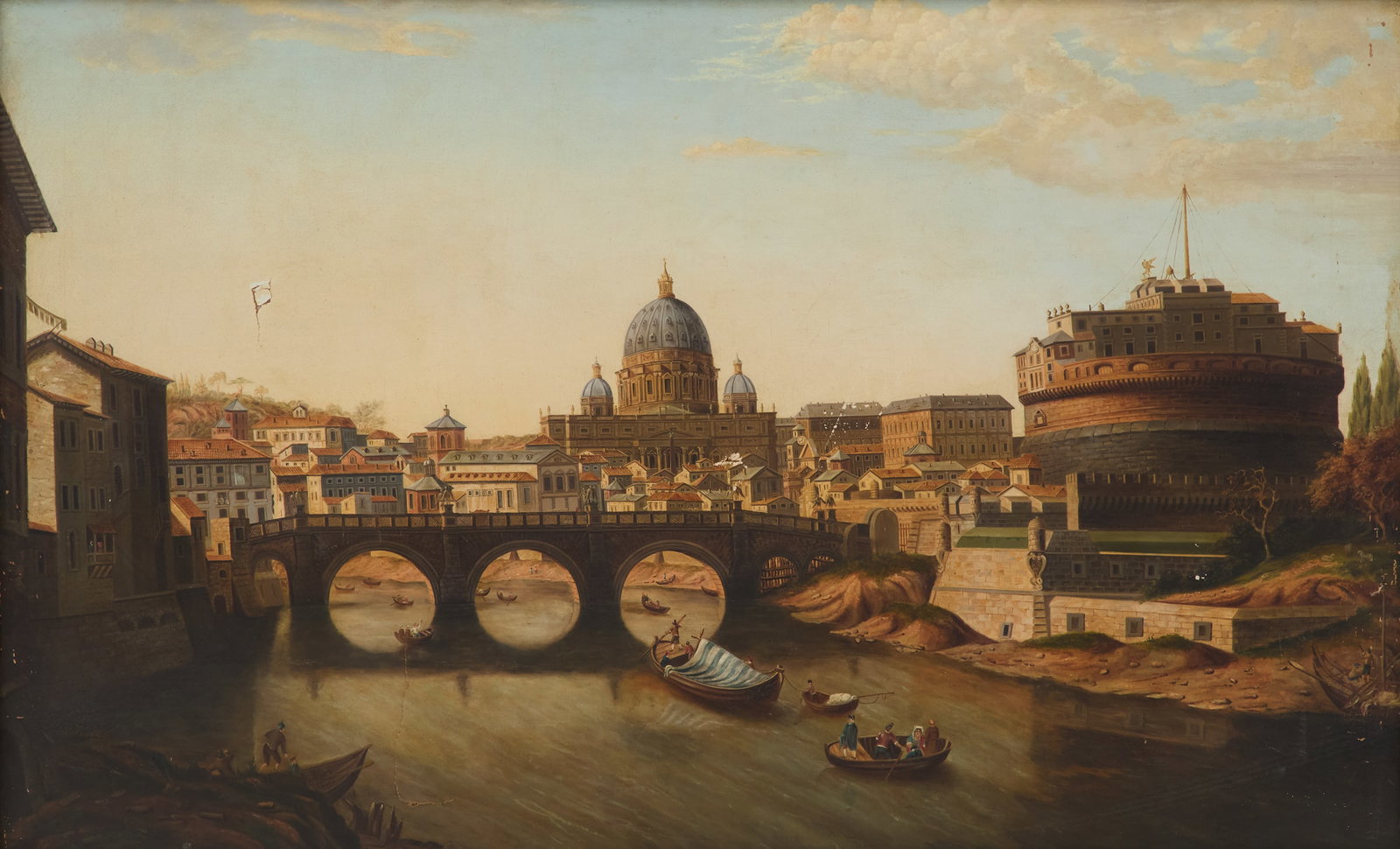 Italian School (19th Century) (1 of 3)