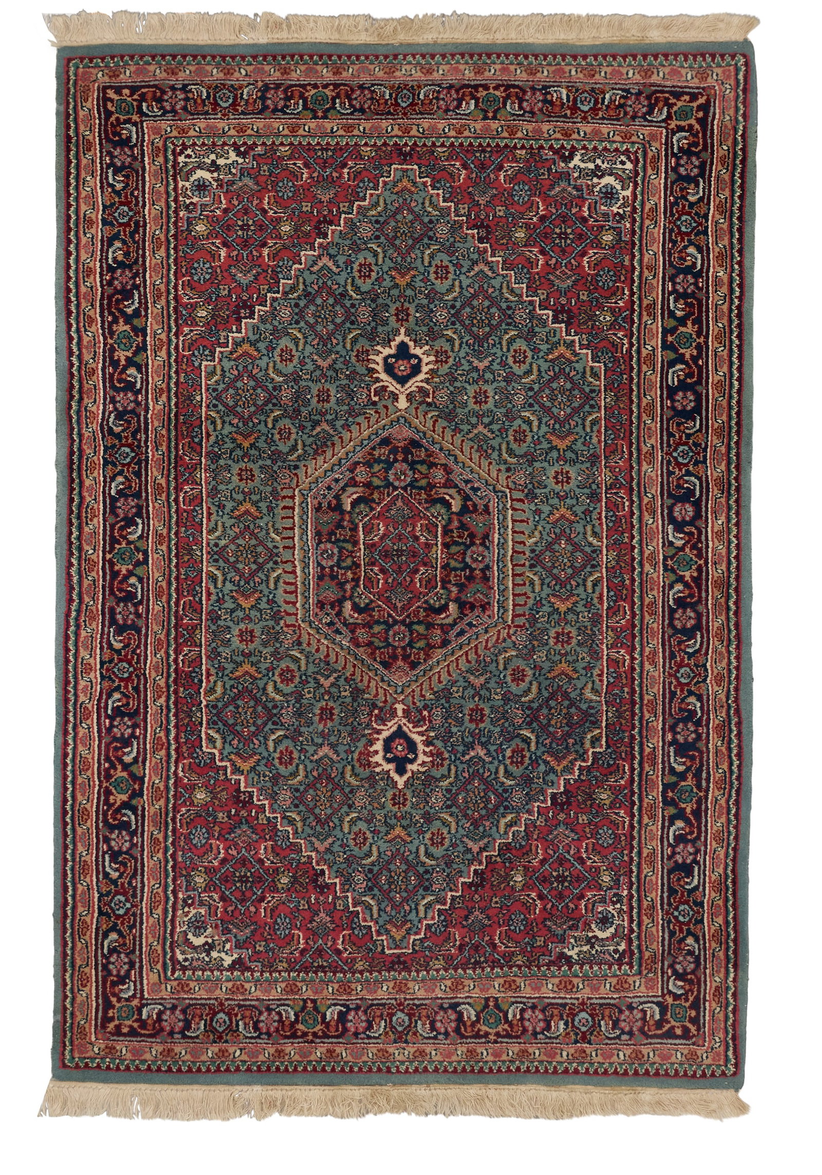 Bidjar Carpet (1 of 2)