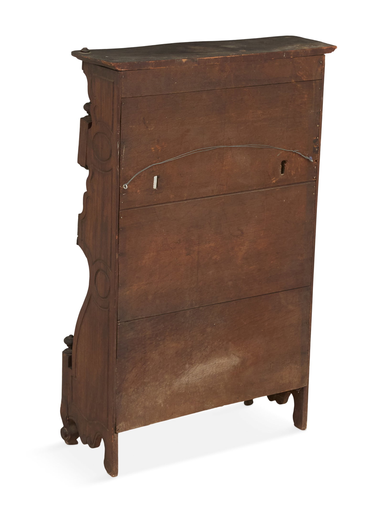 French Pine Shelf - 3