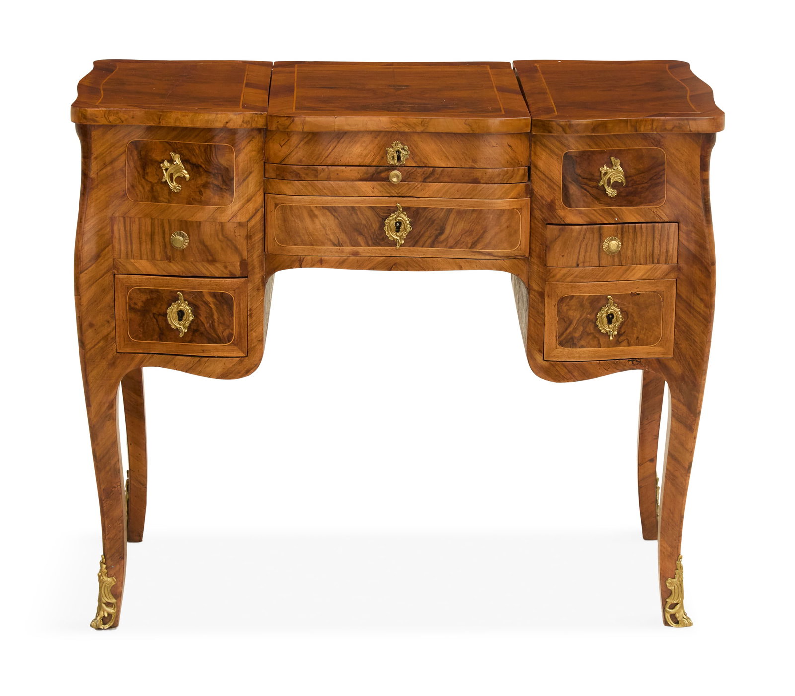 Louis XV Poudreuse (1 of 4)