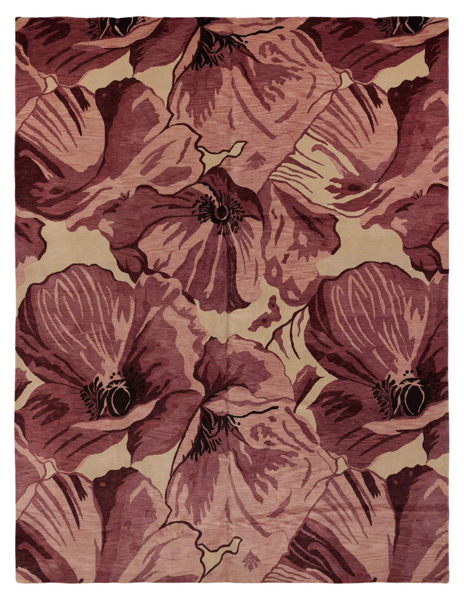 Contemporary Carpet (1 of 2)