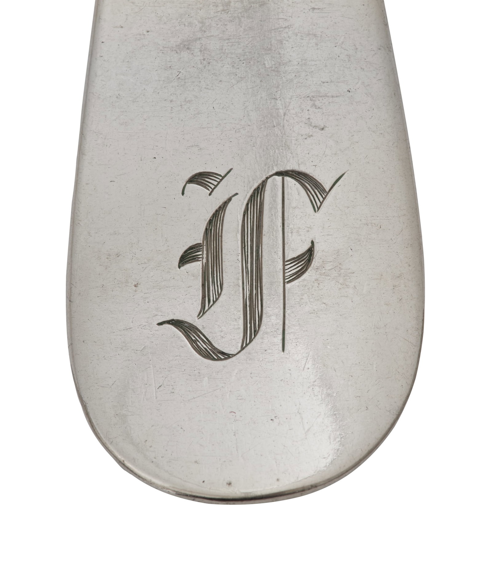 Gorham Plain Spatulate Silverplate Flatware - 2