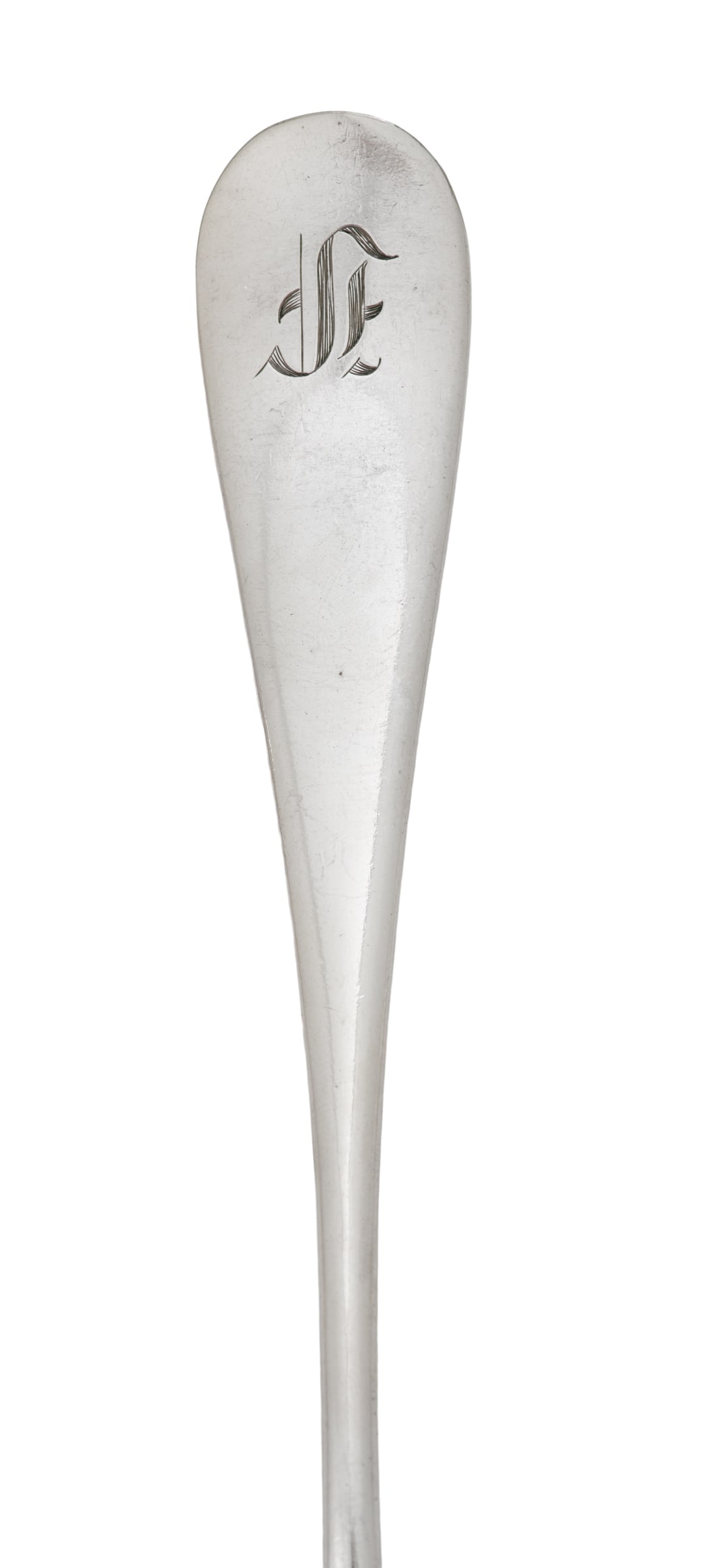 Gorham Plain Spatulate Silverplate Flatware - 3