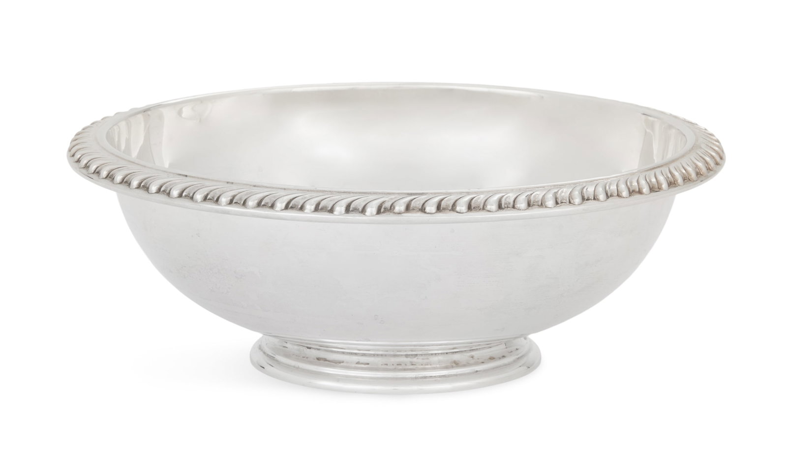 Wallace "Halifax" Sterling Silver Fruit Bowl (1 of 5)