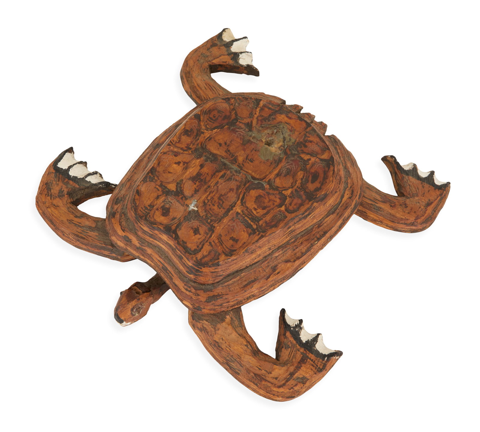 American Folk Art School (Late 20th Century) (1 of 5)