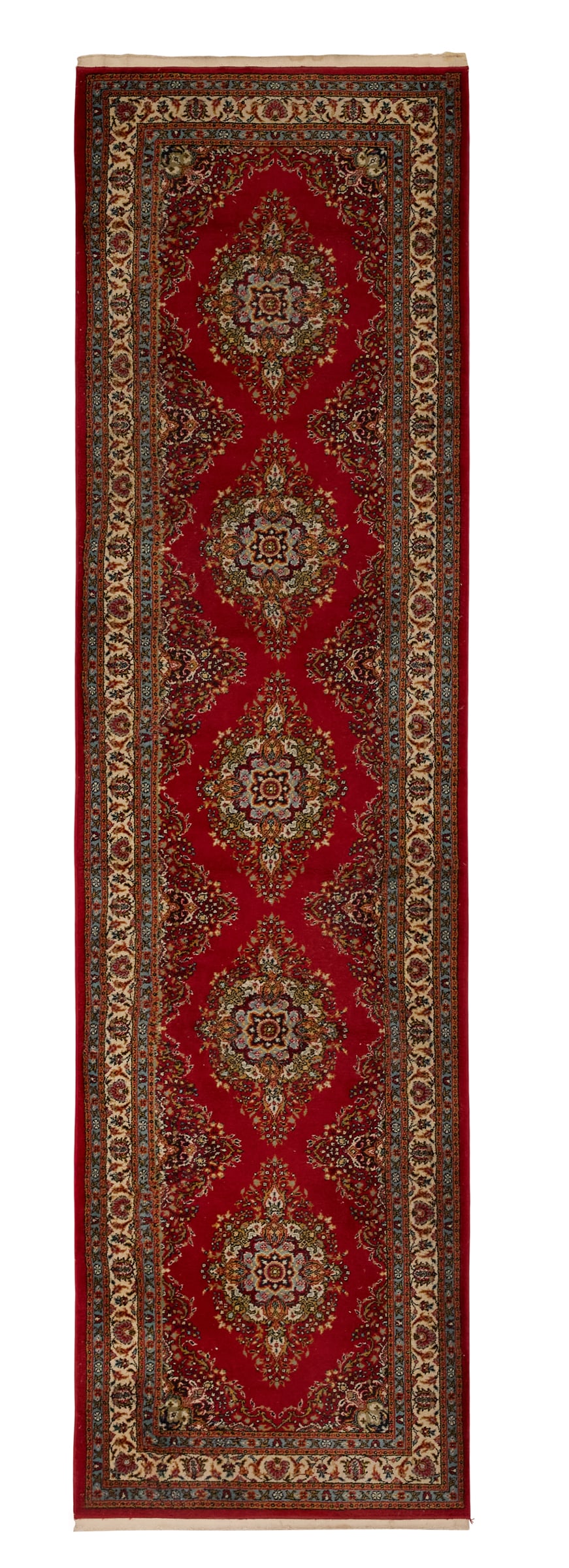 Tabriz Runner (1 of 2)