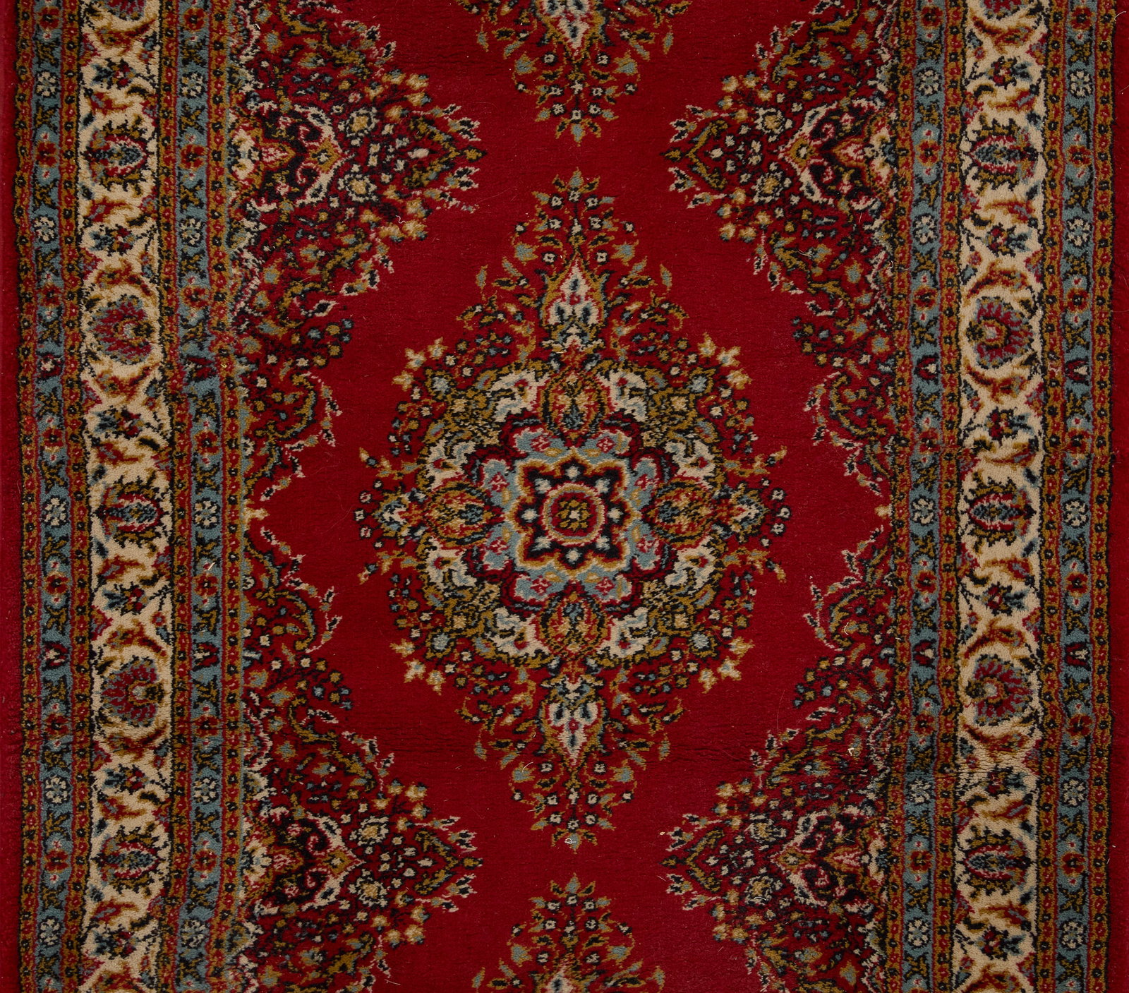 Tabriz Runner - 2