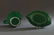 Two Pieces of Victorian Majolica - 2