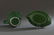 Two Pieces of Victorian Majolica - 2