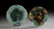 Two Pieces of Victorian Majolica