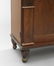 American Late Classical Mahogany Armoire - 3