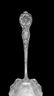 299 Pcs. Watson "Wild Rose" Sterling Flatware - 4