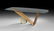 Cattelan Italia "Valentino" Dining Table