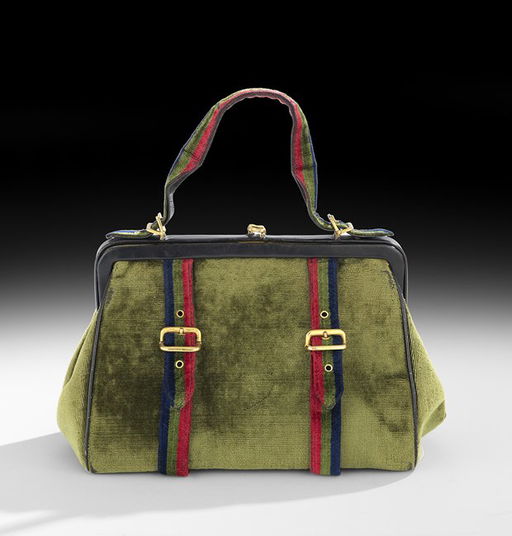 Vintage Roberta Di Camerino Handbag