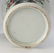 Chinese Famille Rose Five-Piece Garniture Set - 2