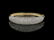14 Kt. Gold and Diamond Bangle Bracelet